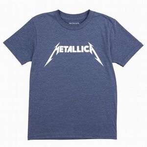 NWOT Metallica T-Shirt